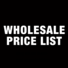 2025 PRICING CATALOG